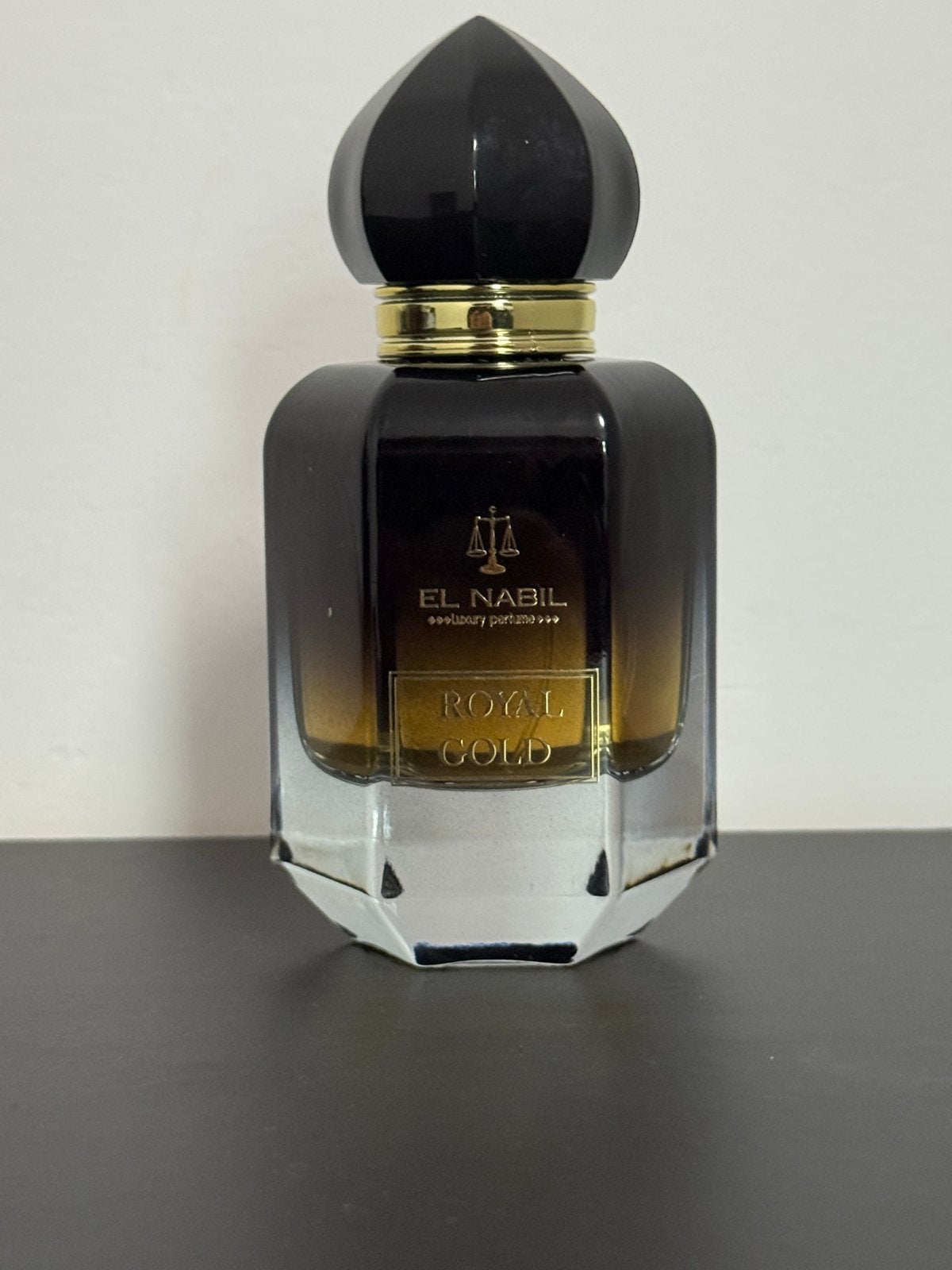 El Nabil Royal Gold Eau de Parfum 65ml, Ophalen of Verzenden, Nieuw