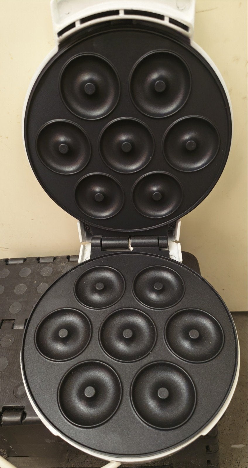 Donutmaker, Ophalen of Verzenden, Nieuw