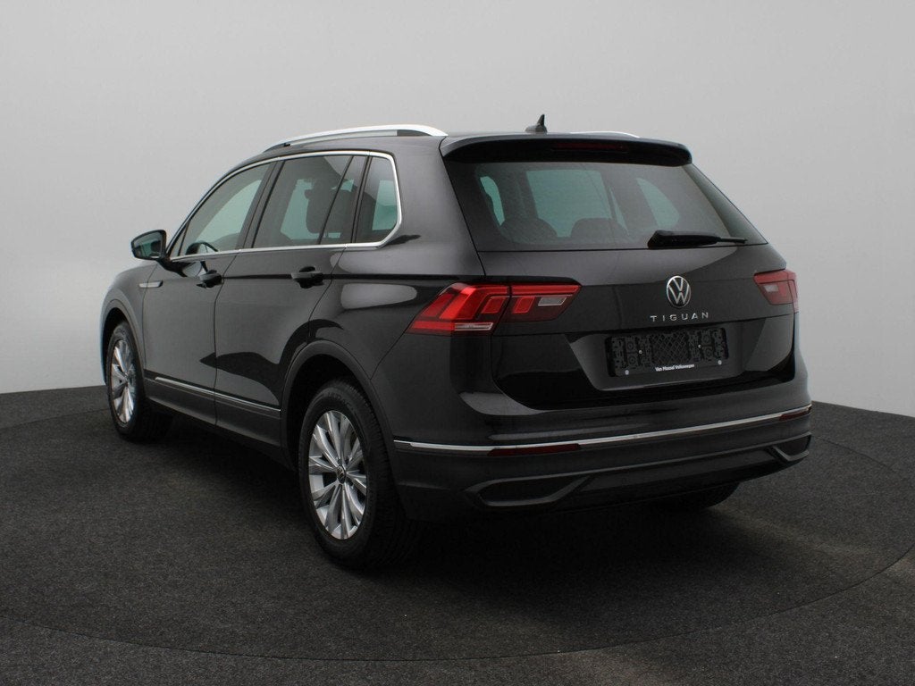 Volkswagen Tiguan 2.0 TDI 110kW DSG Life Business | Apple Ca, 12 maanden, Stof, Gebruikt, 4 cilinders