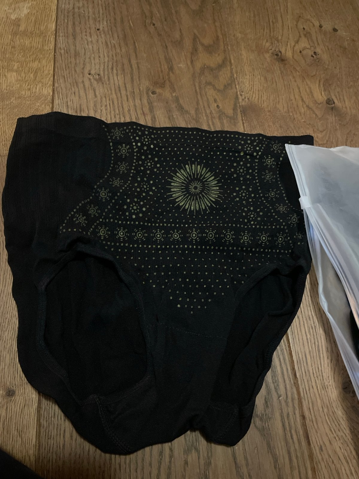 5x Nieuwe Ongedragen Stretch Slips, Ophalen of Verzenden, Zwart, Slip