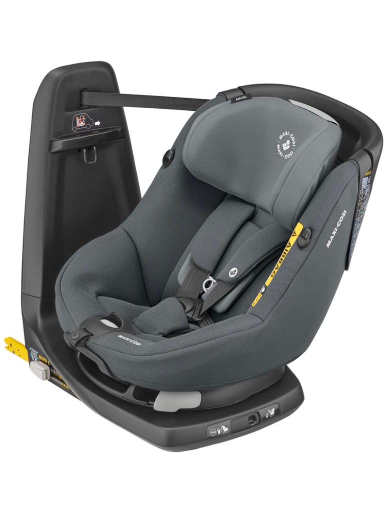 Maxi-Cosi AxissFix i-Size Autostoeltje - 360 draaibaar - Au, Kinderen en Baby's, Autostoeltjes, Ophalen, Gebruikt, Maxi-Cosi, Isofix
