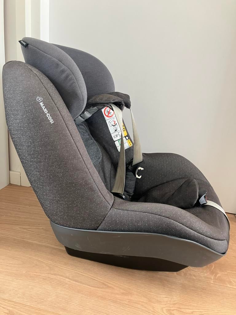 Autostoel Maxi Cosi 2way Pearl + Isofix base 2wayFix, Kinderen en Baby's, Autostoeltjes, Gebruikt, Maxi-Cosi, 0 t/m 18 kg, Isofix