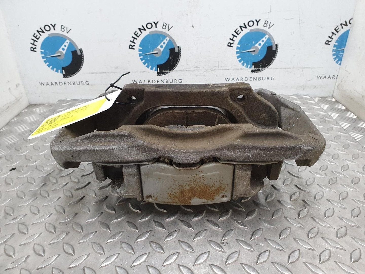 BMW 5 SERIES 535D E61 REM KLAUW 2005, Ophalen of Verzenden, Gebruikt, Stiba lid
