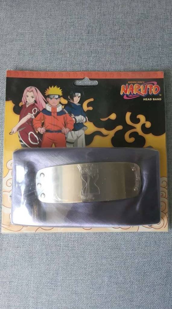 Forhead protector/headband/hoofdband hidden in sand, Ophalen of Verzenden, Zo goed als nieuw, Accessoires