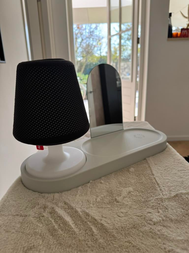 Wandplank Fatboy, Ophalen of Verzenden, Nieuw