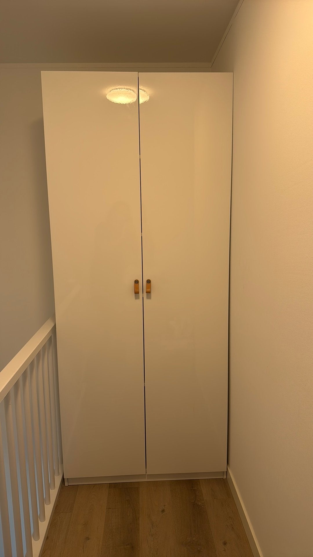 Ikea Pax kast wit100x58x236, Ophalen, Met plank(en), Gebruikt, 200 cm of meer