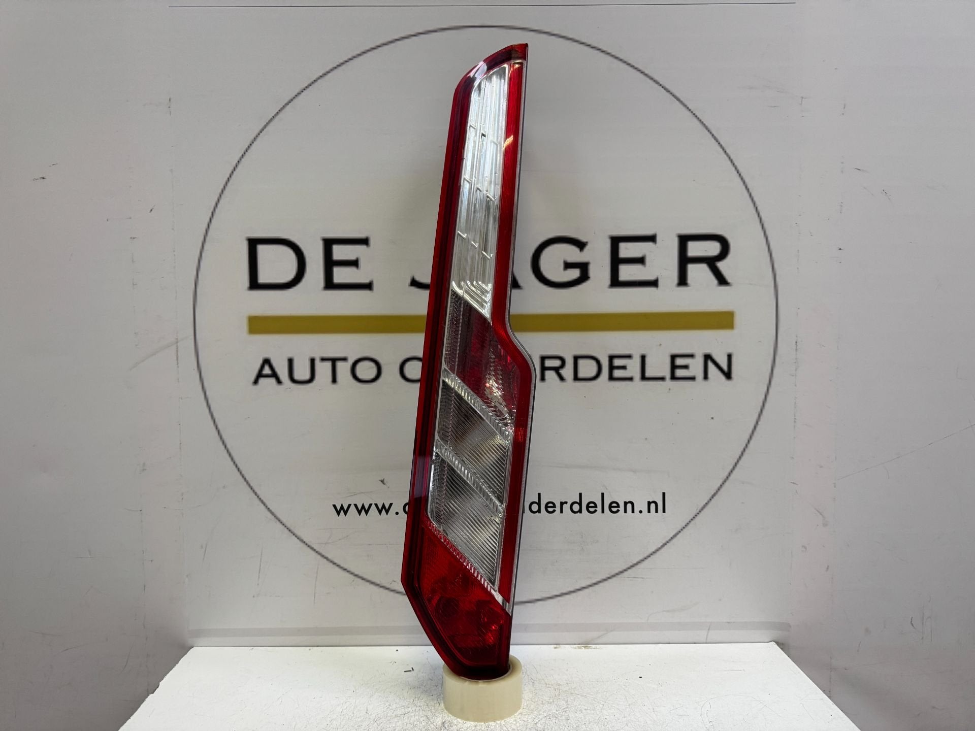 FORD TRANSIT CUSTOM FACELIFT ACHTERLICHT LINKS ACHTER, Auto-onderdelen, Gebruikt, Info@ford.com, Ophalen of Verzenden, Ford