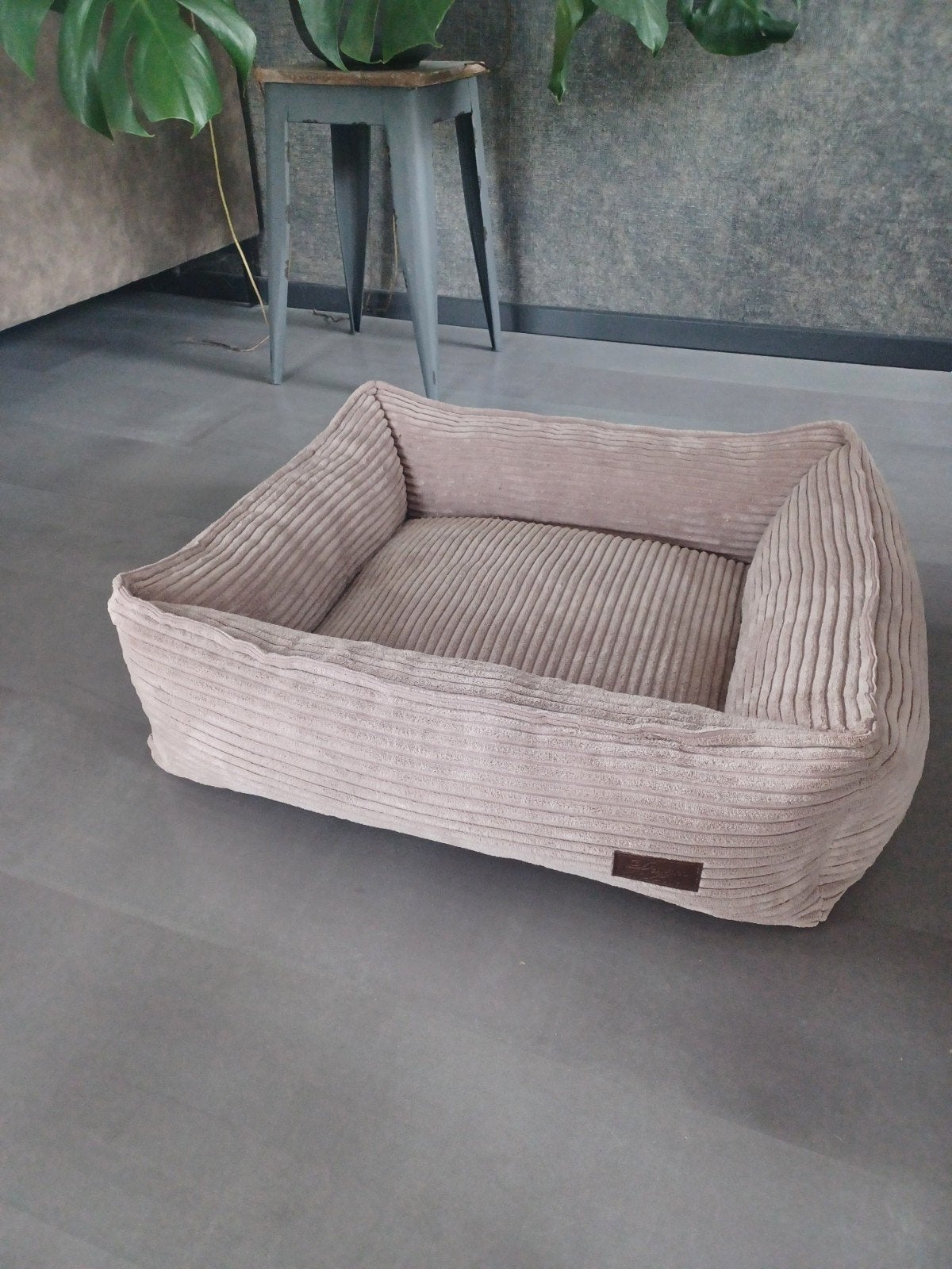 Hondenmand Designed by Lotte, Ophalen, Nieuw, Stof
