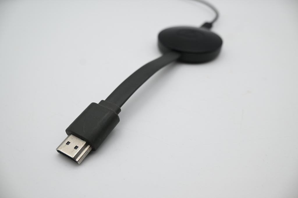Google Chromecast, Gebruikt, Ophalen of Verzenden, X, Jrhijn@buy-sell.nl