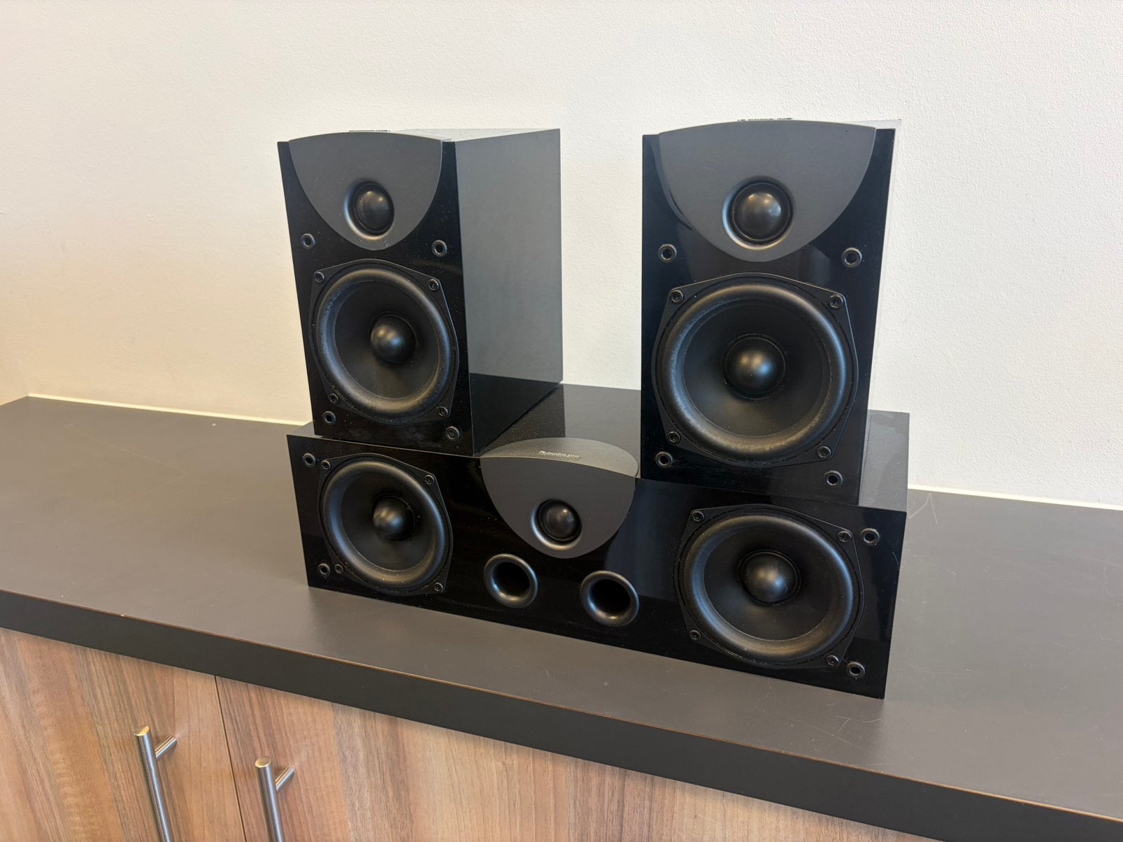 Audio Pro Image 12 en 22