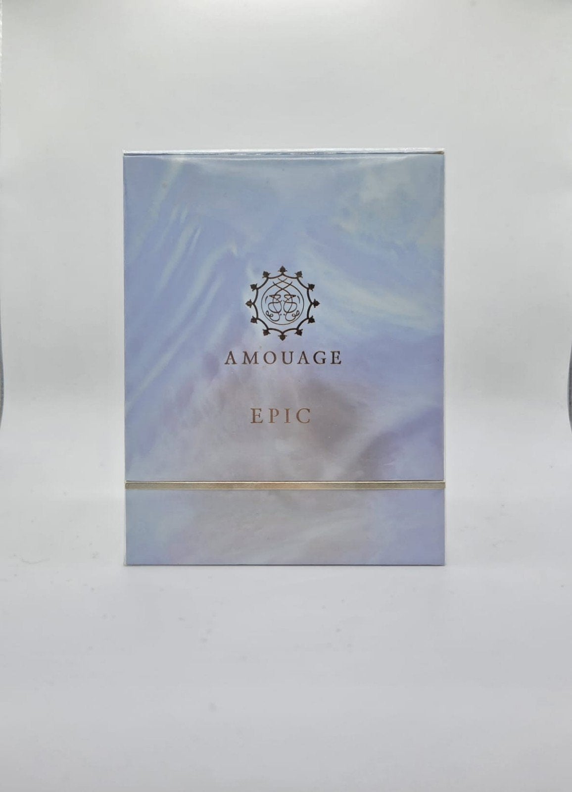 Amouage Epic woman (2014) nieuw in seal, Ophalen of Verzenden, Nieuw