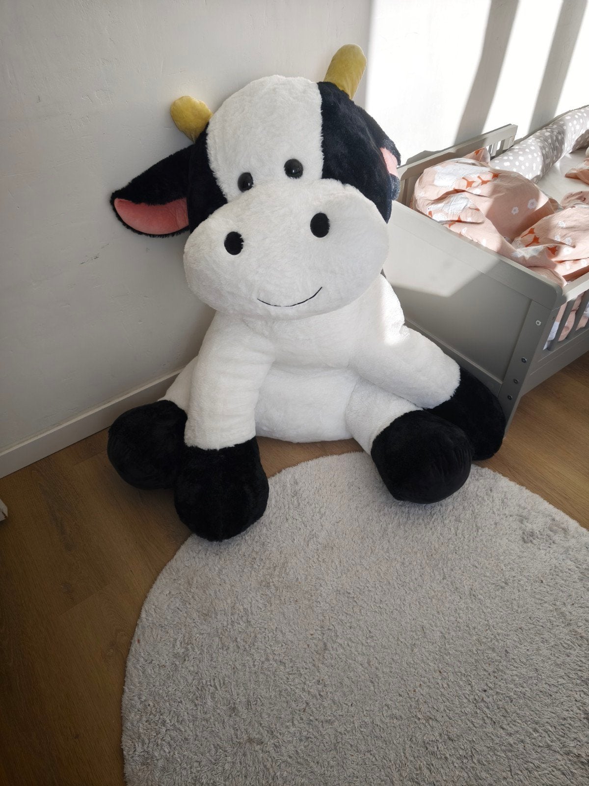 Soft toy - Cow, Ophalen, Overige typen
