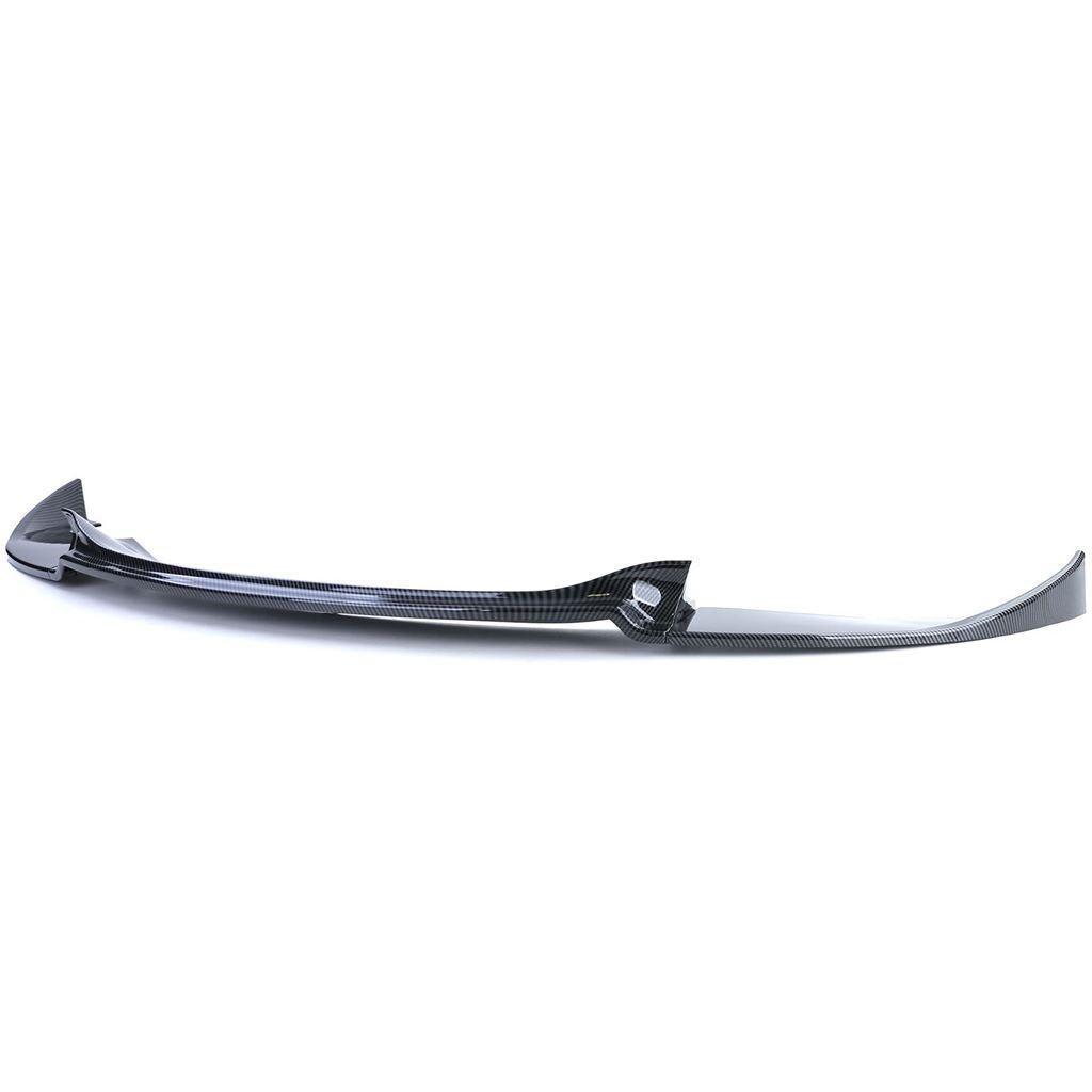 Splitter Voor BMW 5 Serie E60 / E61 LCI Carbon Look M-Pakket, Verzenden, Automotive Parts, A.parts@hotmail.nl, Trasmolenlaan 12 3447 GZ Woerden
