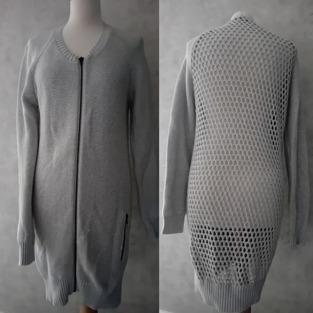 > Prachtig vest, YaYa! z.g.a.n., Maat 38/40 (M), Ophalen of Verzenden, Zo goed als nieuw, Yaya