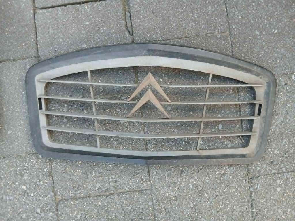citroen 2pk dyane, Ophalen, Gebruikt, Citroën
