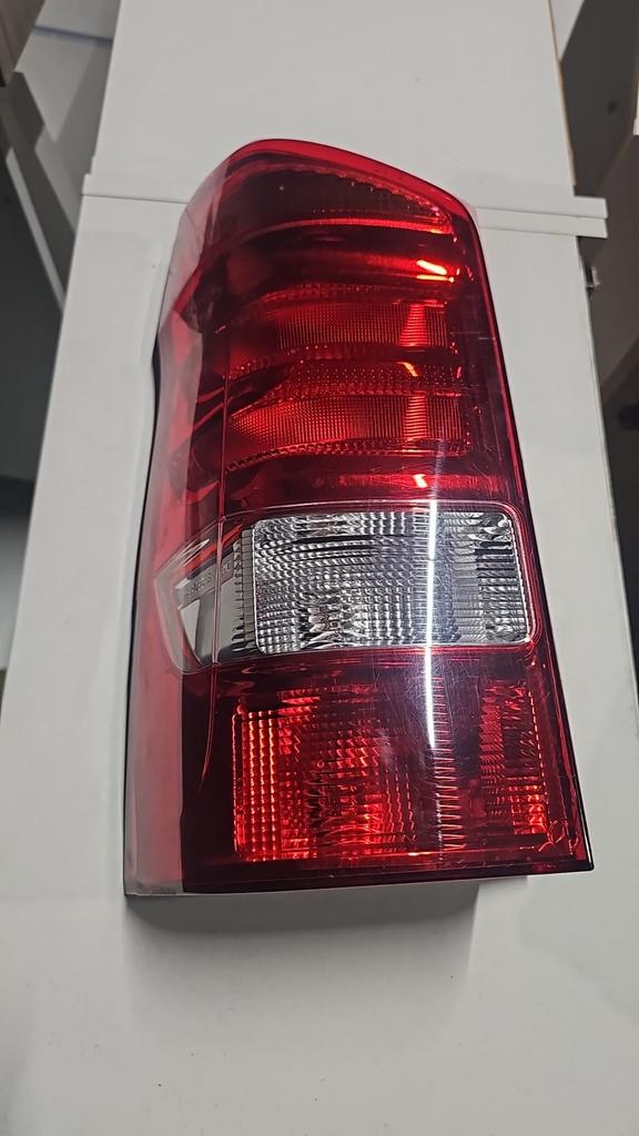 Links achterlicht voor Mercedes-Benz Vito, Ophalen of Verzenden, Gebruikt, Mercedes-Benz