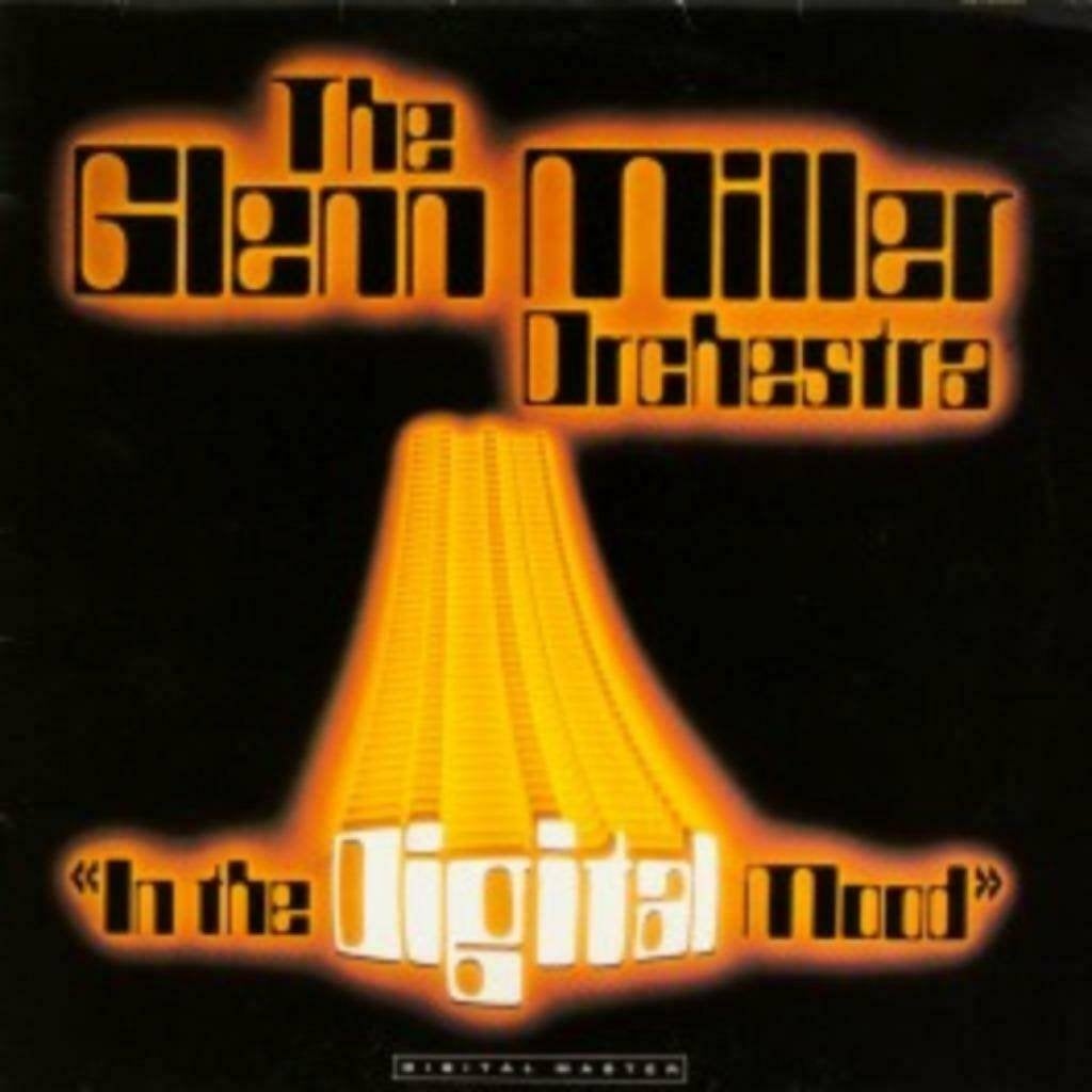 Glenn Miller, Ophalen of Verzenden, Zo goed als nieuw, Jazz, Inclusief doosje