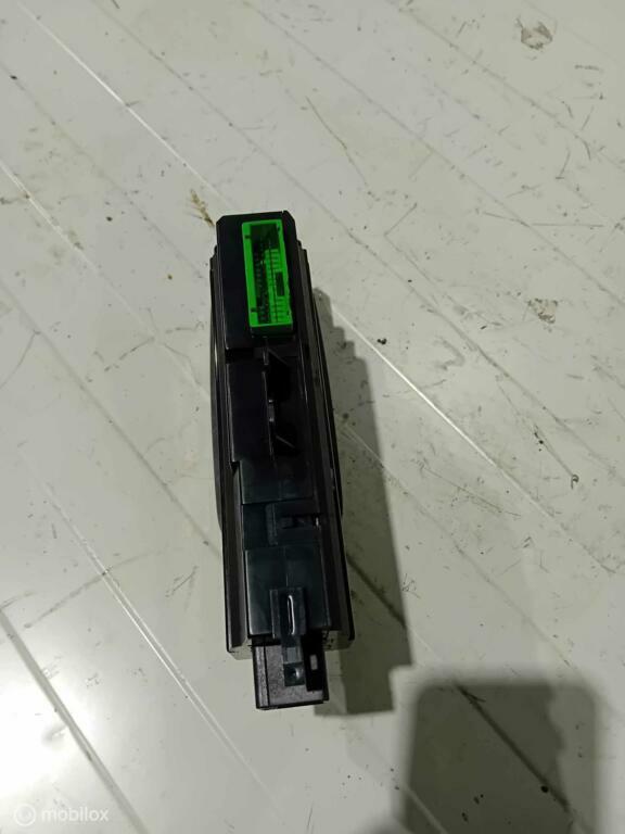 Raamschakelaar Volvo V70 945959 945961, Gebruikt, Ophalen of Verzenden