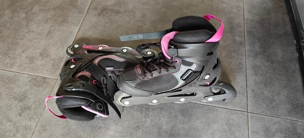 Oxelo inline skates maat 39 voor vrouwen, Ophalen of Verzenden