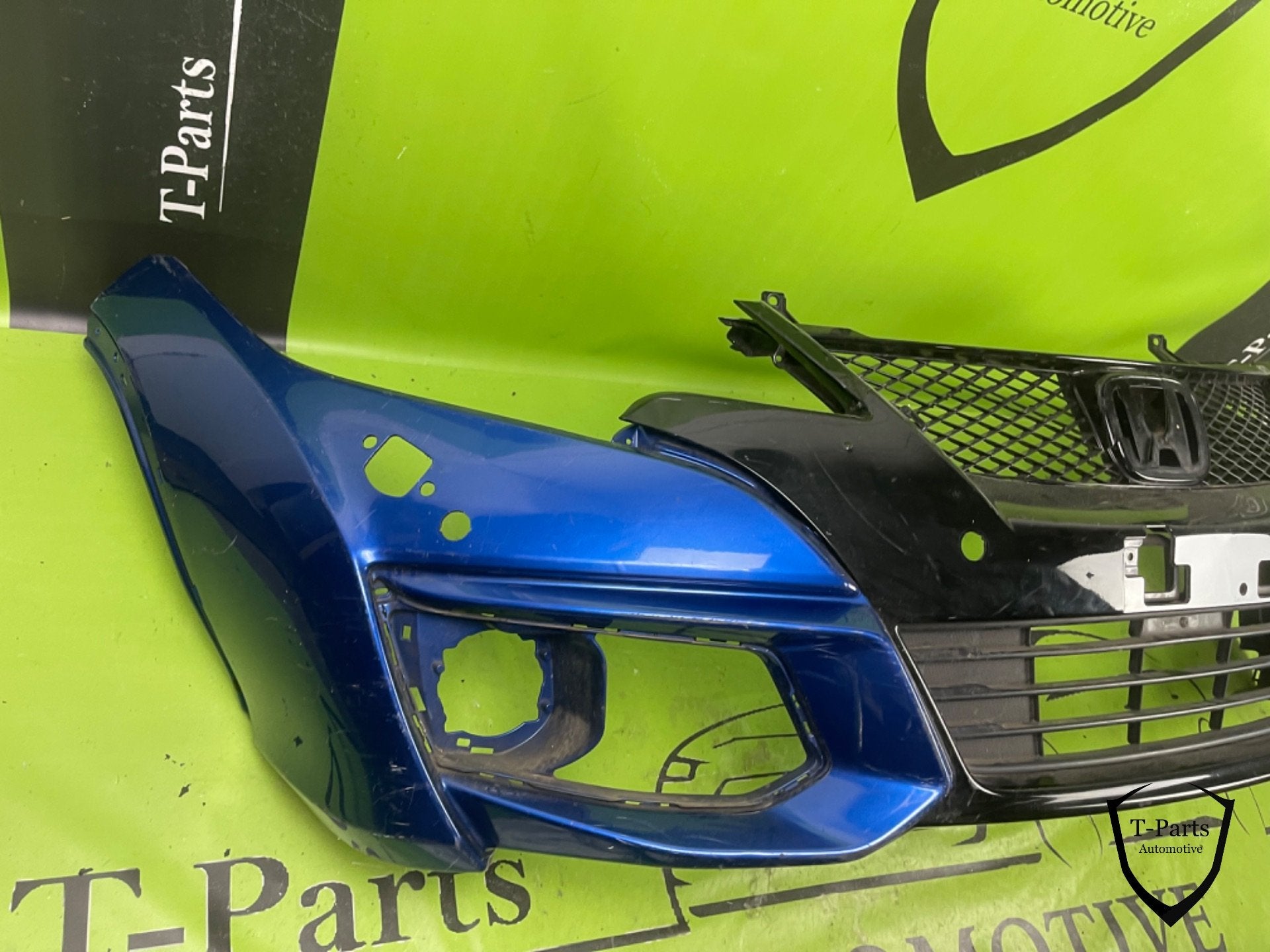 Honda civic voorbumper origineel bumper, Voor, Ophalen of Verzenden, Bumper, Fabrikantstraat 1
1000 AA  Amsterdam