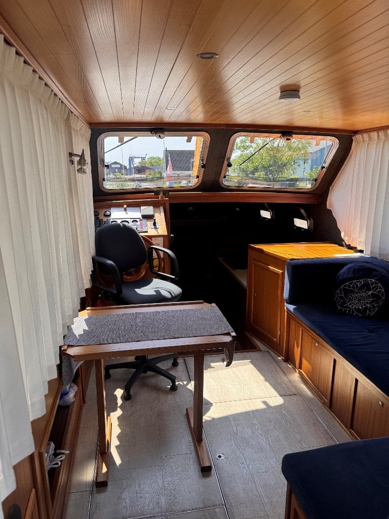 BEGE 950 OK | 2000 | Nieuwe antifouling, Watersport en Boten, 10 m, Gebruikt, Diesel, Kruiser