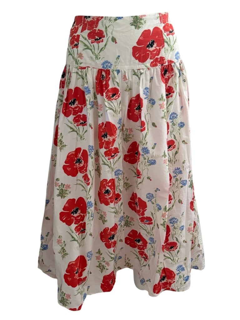Arket rok XL, Zwart, Maat 46/48 (XL) of groter, Ophalen of Verzenden, Zo goed als nieuw