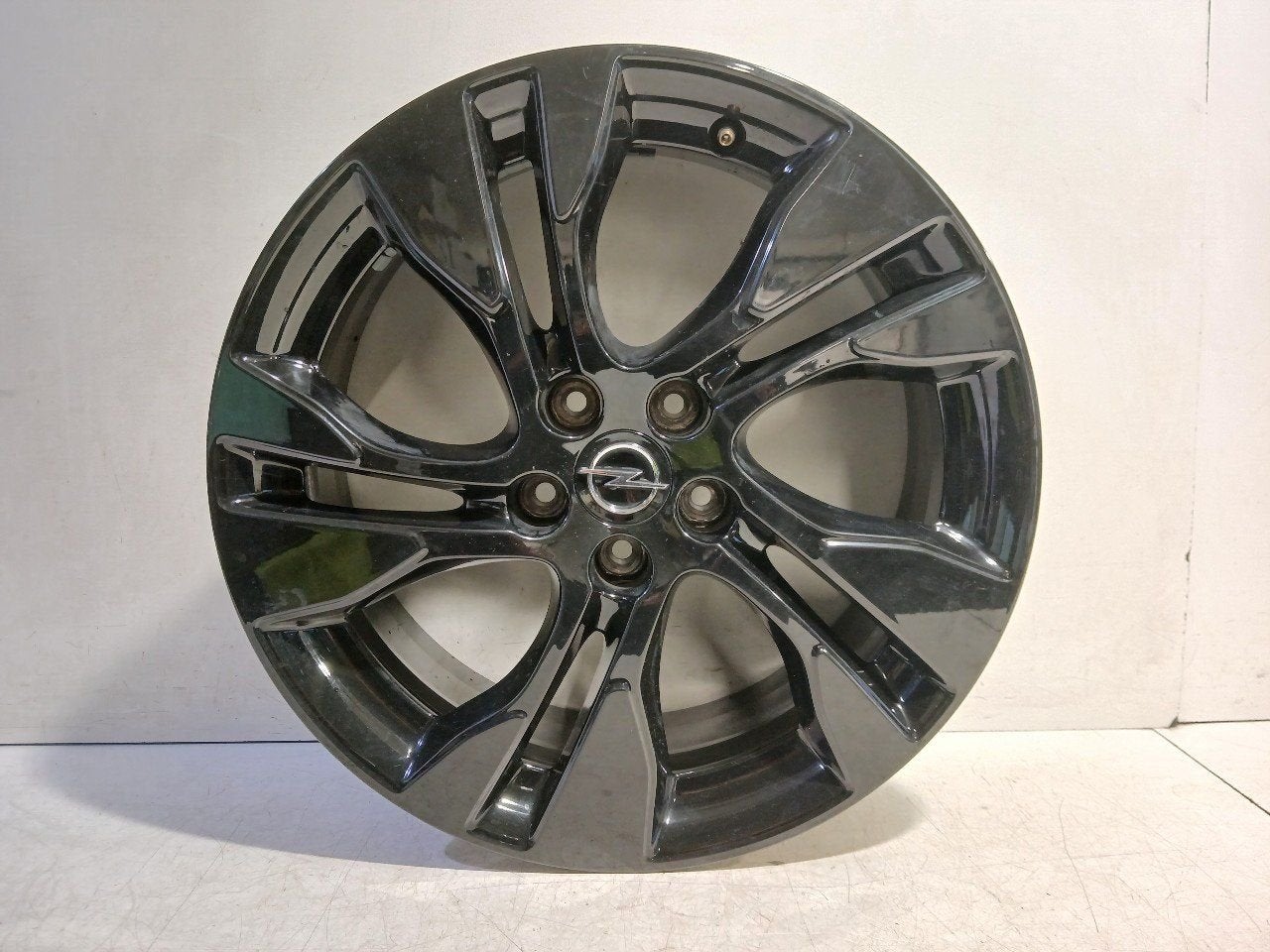 Velg Opel Grandland, Auto-onderdelen, Banden en Velgen, Van der Ven Autorecycling B.V., Gebruikt, Ettenseweg 76, 4706 PB Roosendaal, The Netherlands