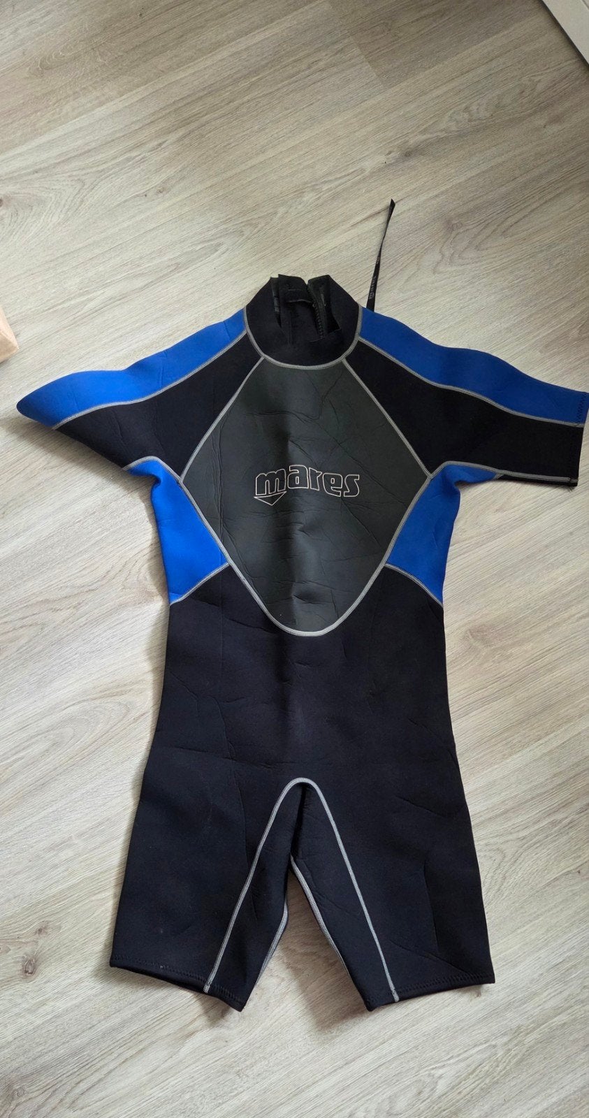 Mares duikpak 2mm - Ideaal voor snorkelen/zwemmen, Ophalen of Verzenden