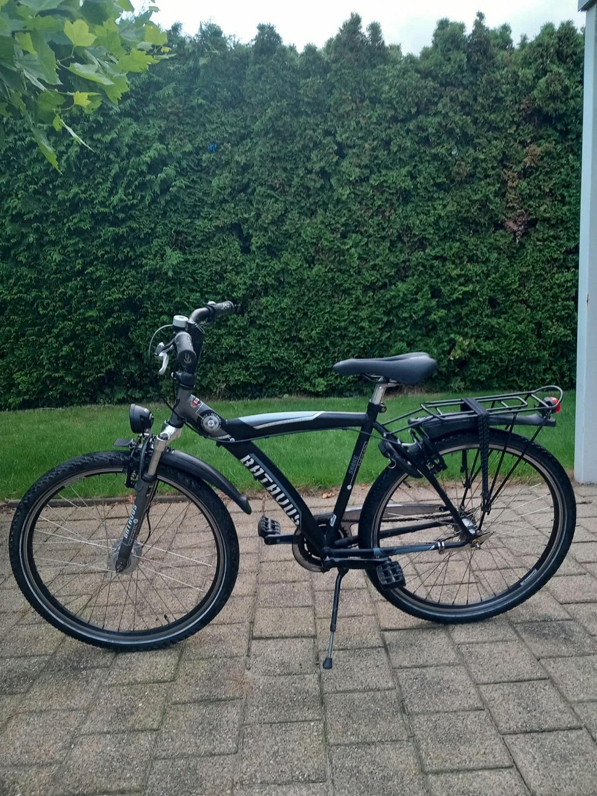 Batavus fiets  26 inch - Zo goed als nieuw