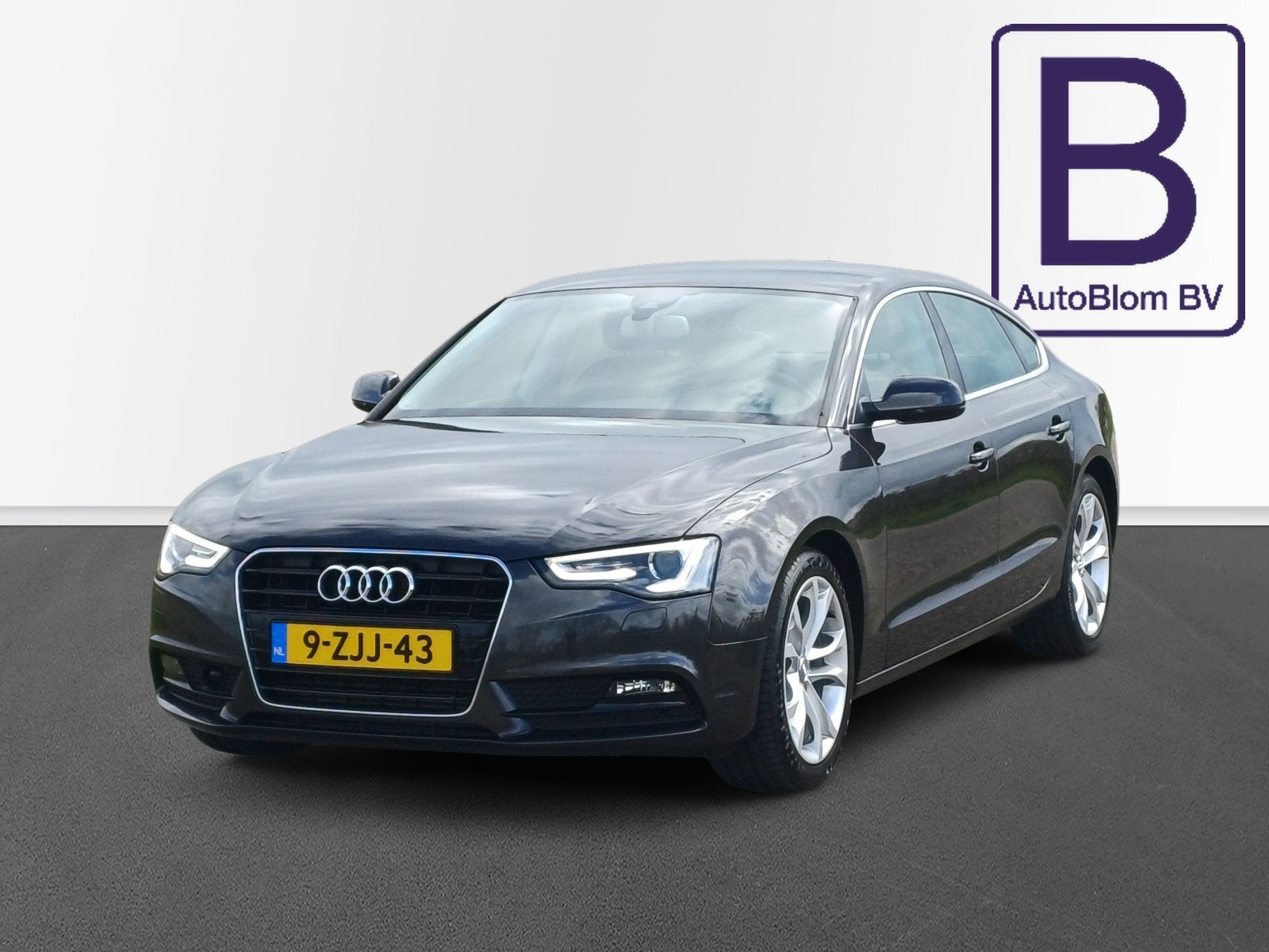 Audi A5 Sportback 1.8 TFSI Business Edition /Clima/Camera/Cr, Voorwielaandrijving, Gebruikt, 4 cilinders, 4 stoelen