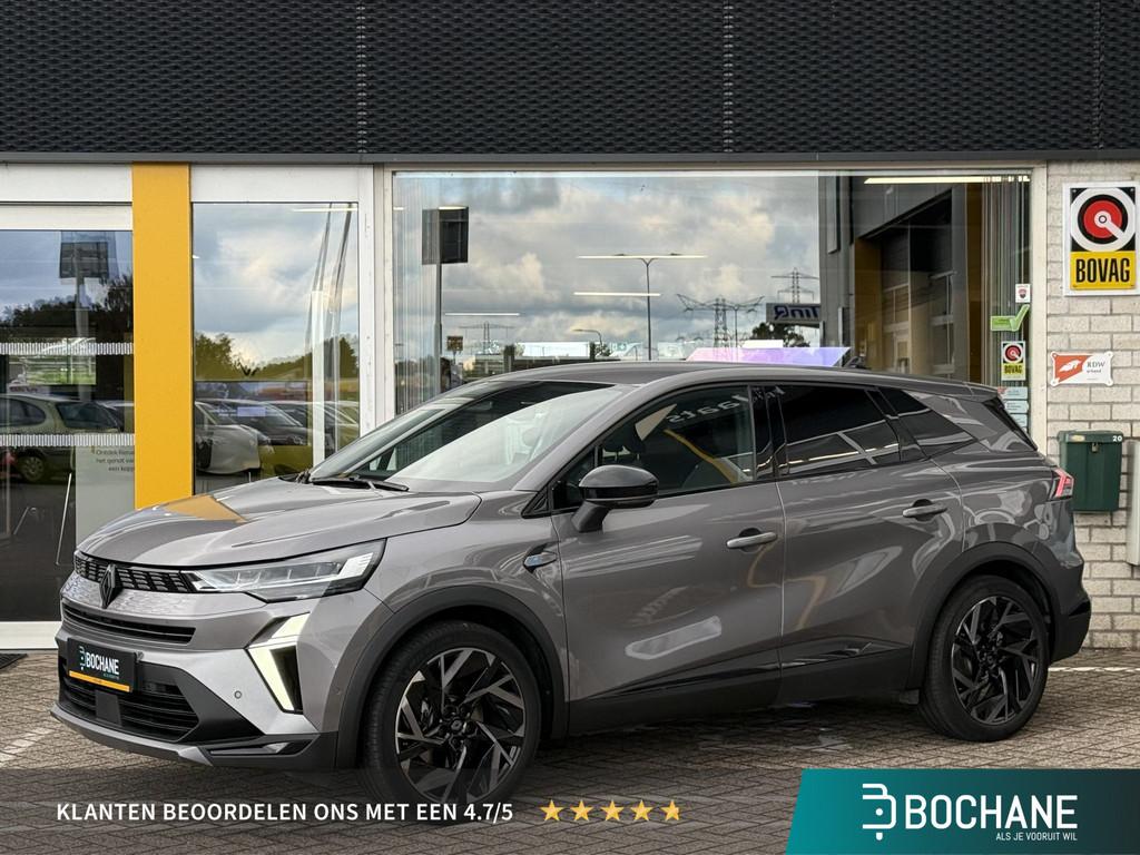Renault Symbioz 1.6 E-Tech full hybrid 145 esprit Alpine | P, Auto's, 745 kg, Gebruikt, Met garantie (alle), Bedrijf