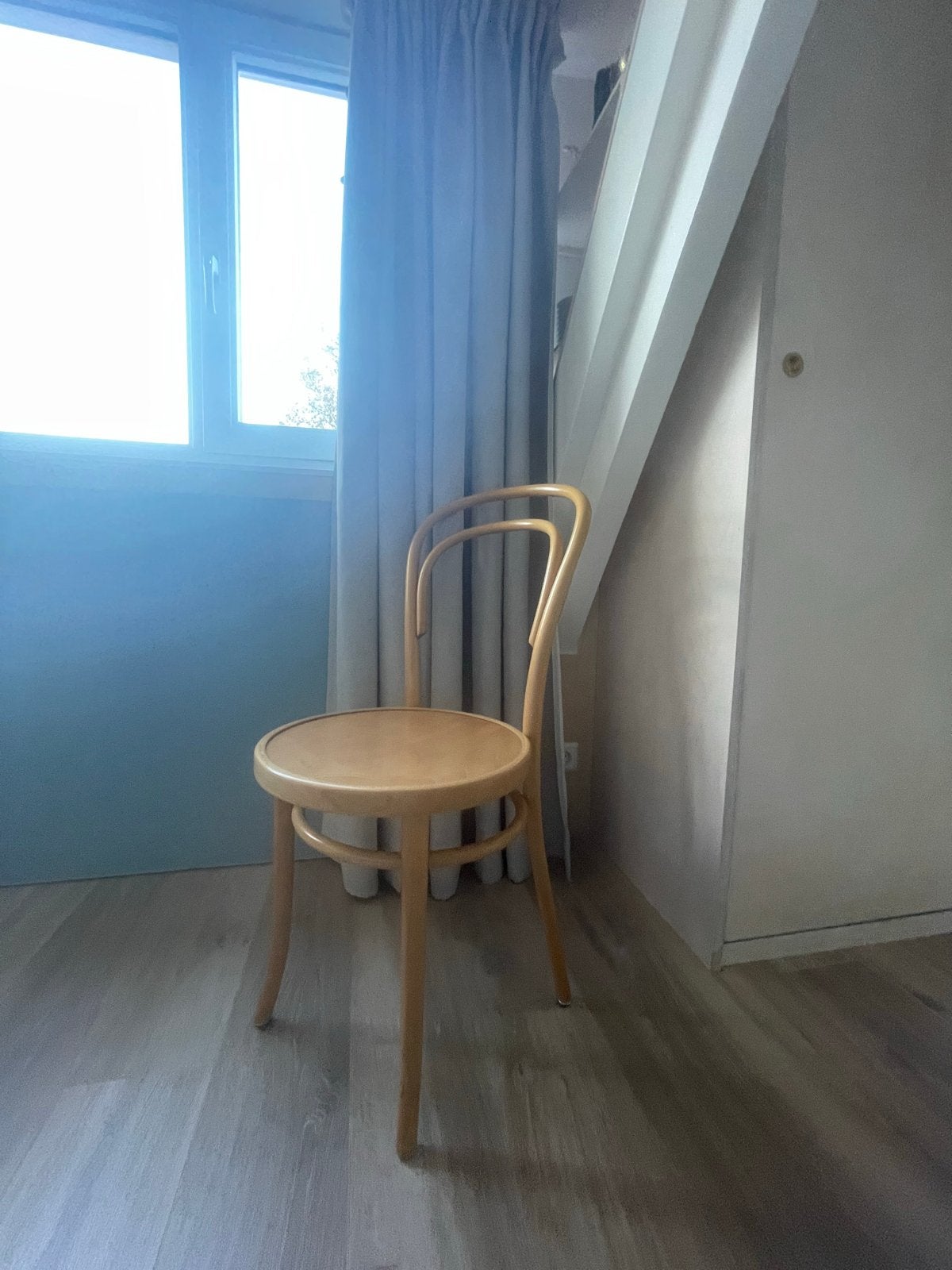 Fameg Vienna Thonet stoel - Klassiek model, Ophalen