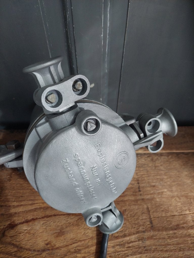 Bully’s Kooilampen Rauw gebruiksklaar, Huis en Inrichting, Ophalen of Verzenden, Zo goed als nieuw, Glas, E27 (groot)
