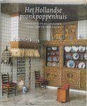 Hollandse Pronkpoppenhuis, Ophalen of Verzenden, Gelezen, Overige onderwerpen