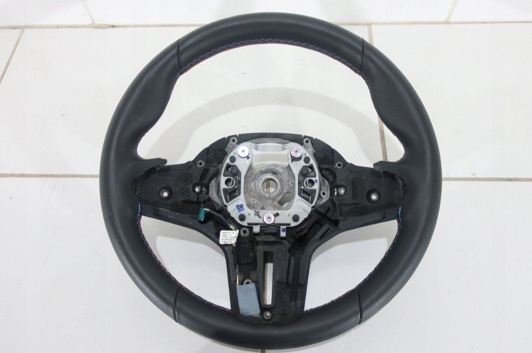 stuurwiel m5 f90 m power bmw 5 g30 g31, Ophalen, BMW