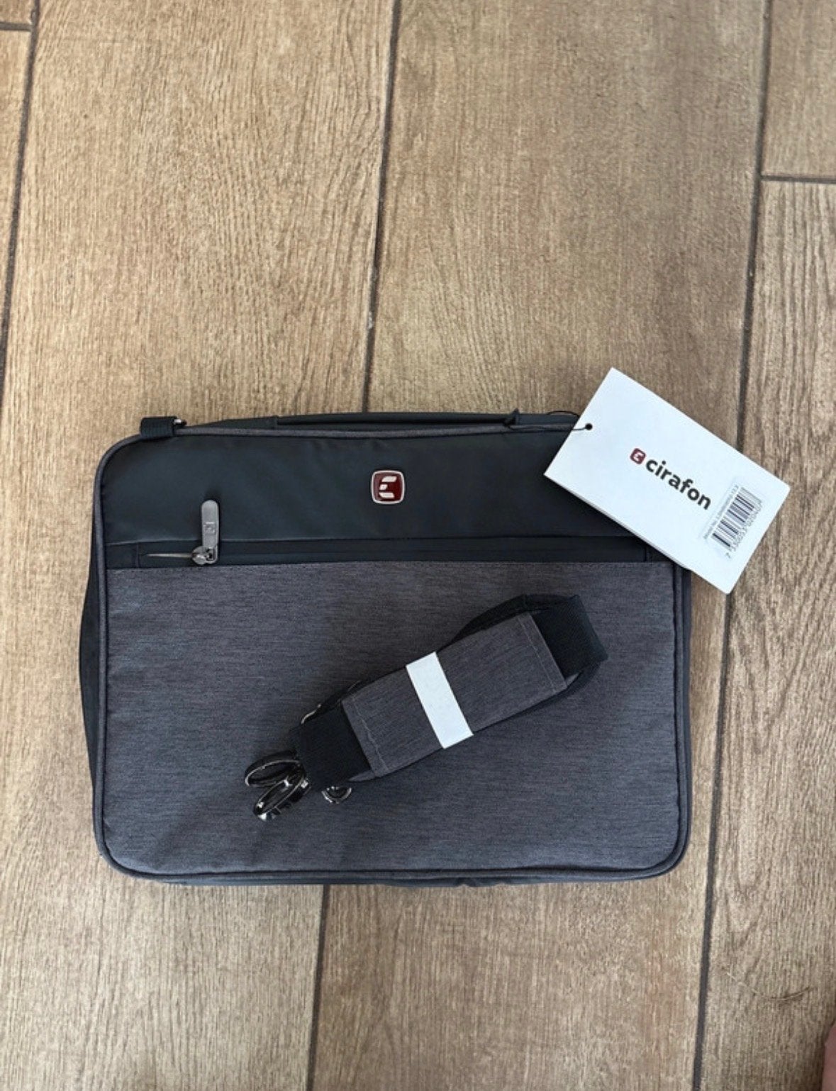 Cirafon Laptophoes 13.3" RFID-editie - Nieuwstaat, Ophalen of Verzenden, 13 inch, Nieuw