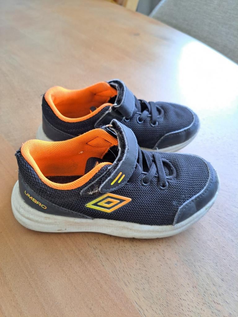 Schoenen van Umbro, Ophalen, Gebruikt, Sportschoenen, Umbro