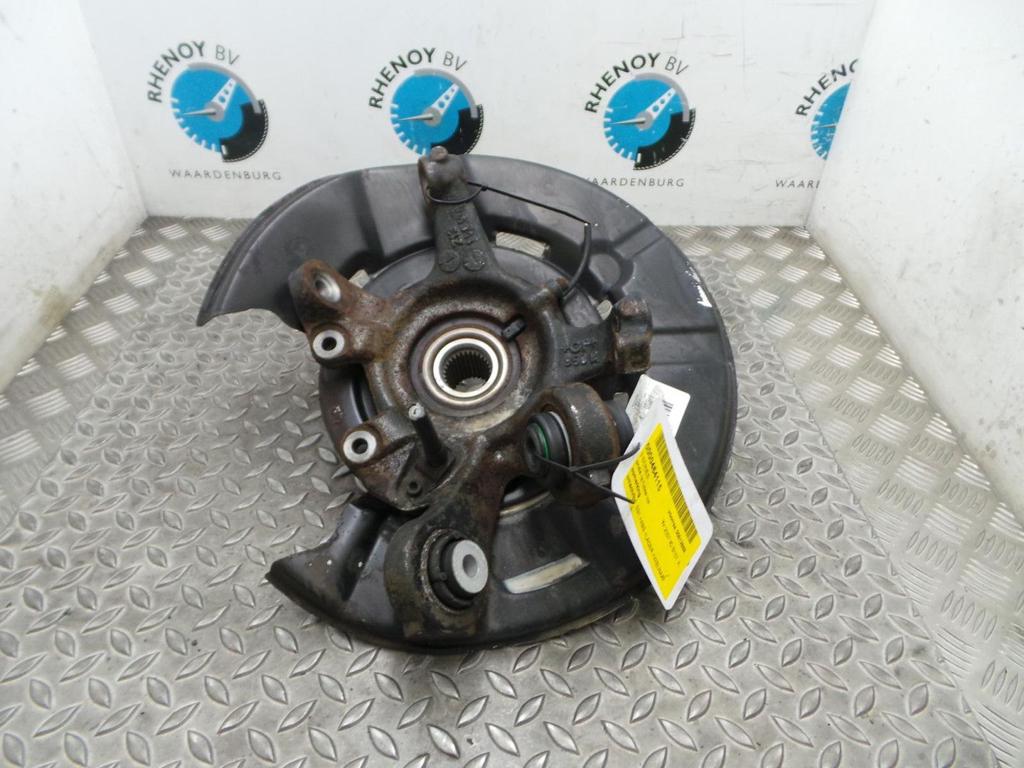 BMW 3 SERIES E91 FUSEE RA  2007, Ophalen of Verzenden, Gebruikt, Stiba lid