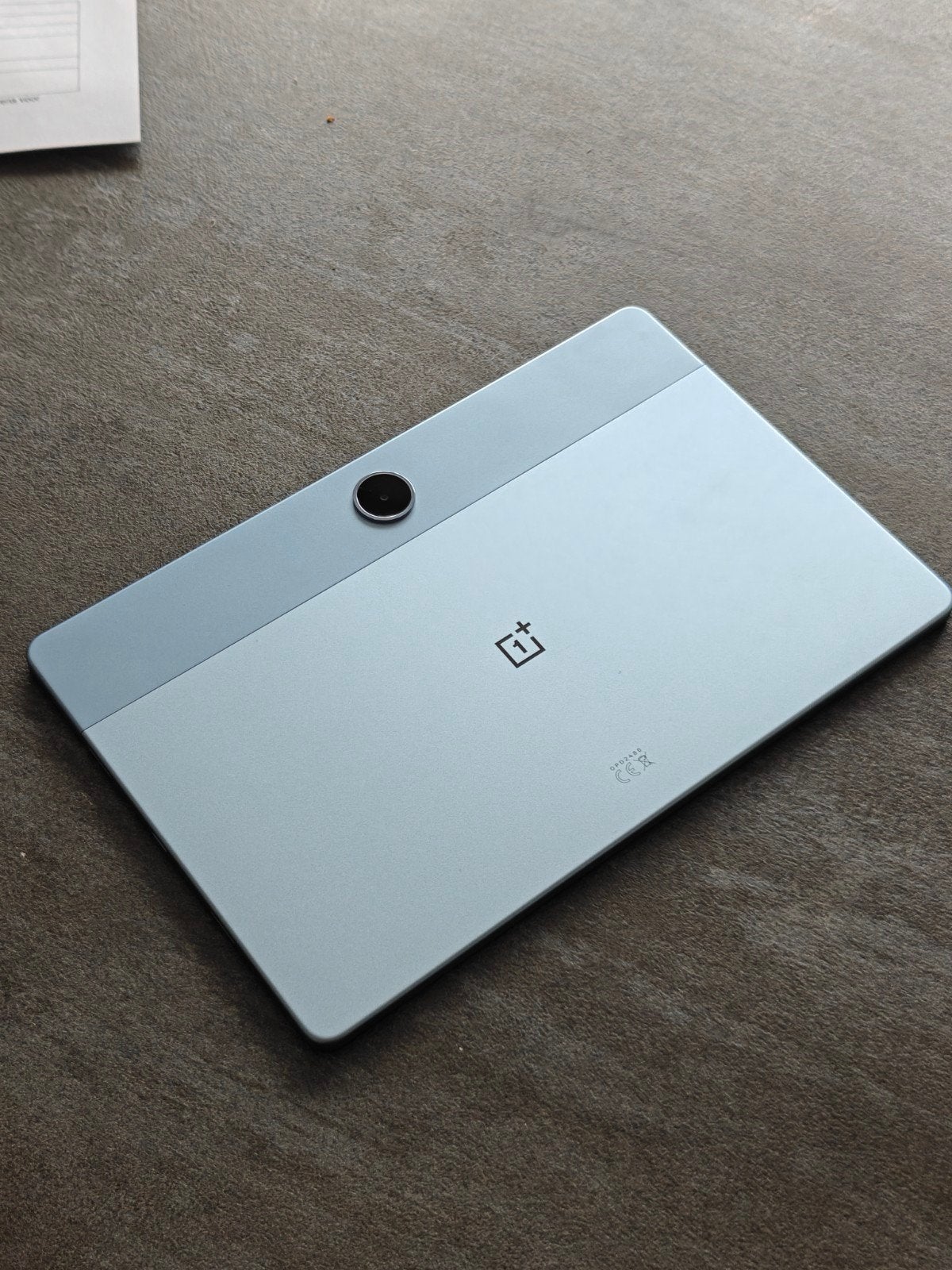OnePlus Pad Lite 128GB, Ophalen, Zo goed als nieuw