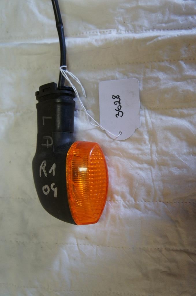 R1 2004 - 2006 Yamaha Pinker D1-20427, Motoren, Accessoires | Overige