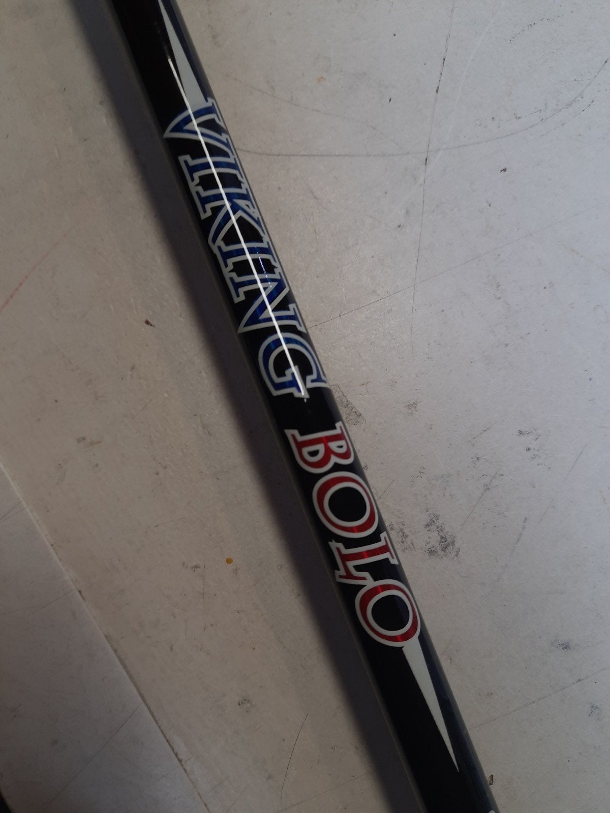 partij van 10 bolognese hengels 3.00m, Info@kamasaki.com, Werphengel, Nieuw, Ophalen of Verzenden