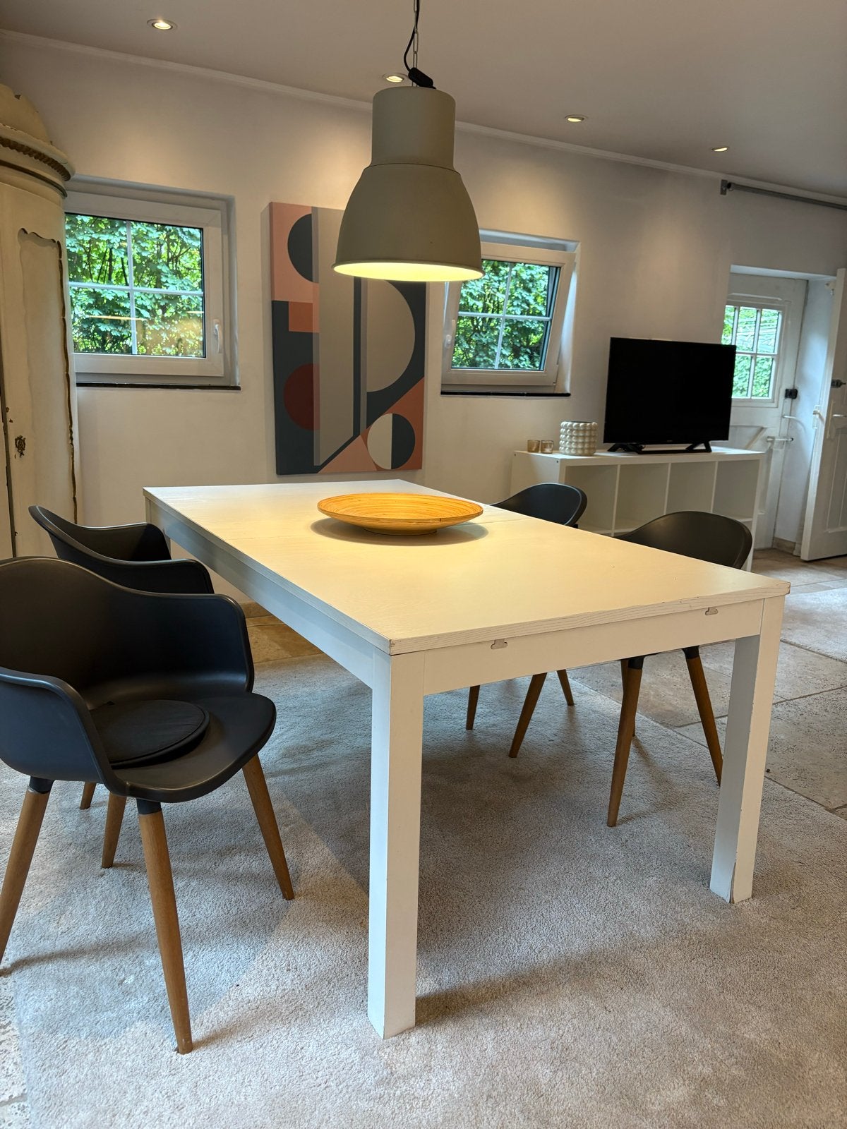 Complete inboedel te koop - alles in één keer ophalen, Ophalen