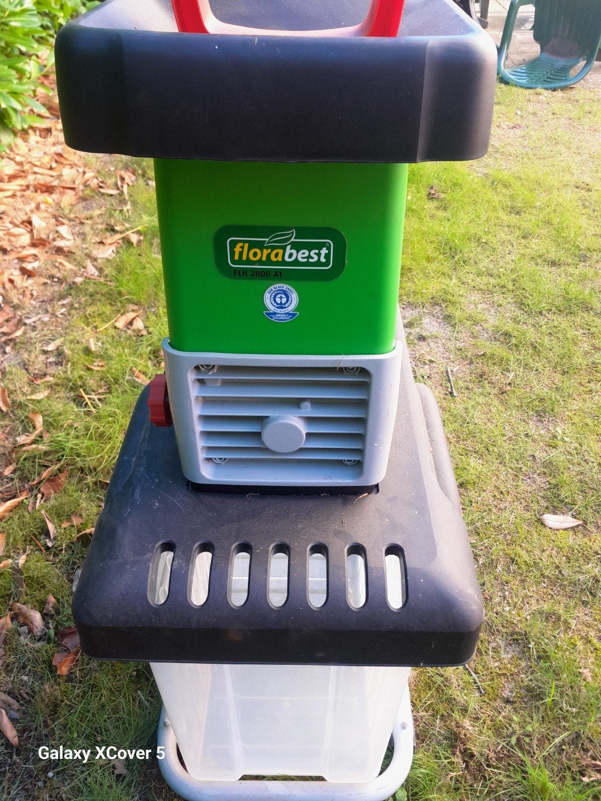 zo goed als nieuw maar paar keer gebruikt, Tuin en Terras, Ophalen, Zo goed als nieuw