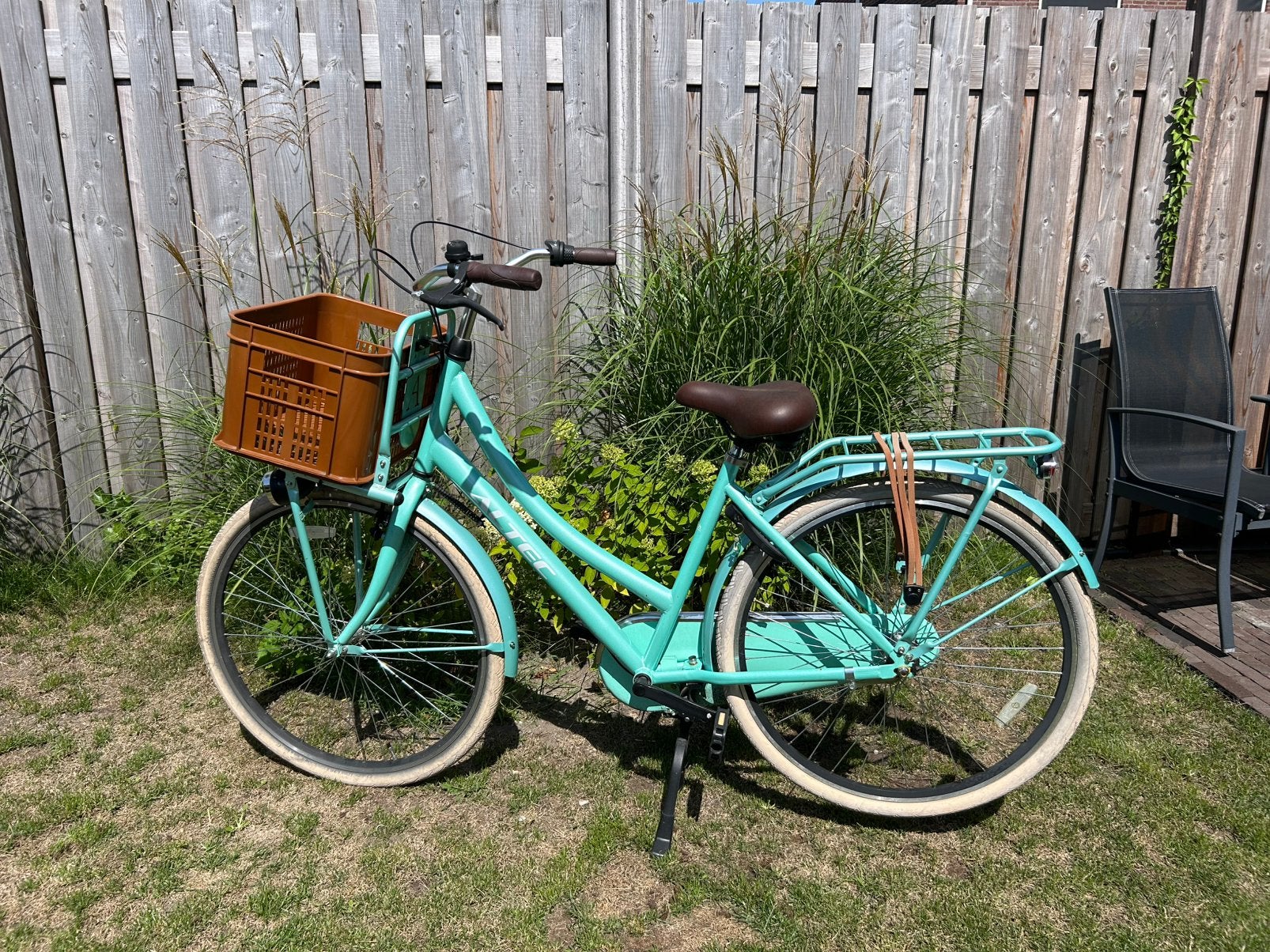 Mooie fiets., 50 tot 53 cm, Ophalen, Zo goed als nieuw