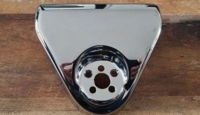 Harley touring cover Nieuw!!, Ophalen of Verzenden, Nieuw