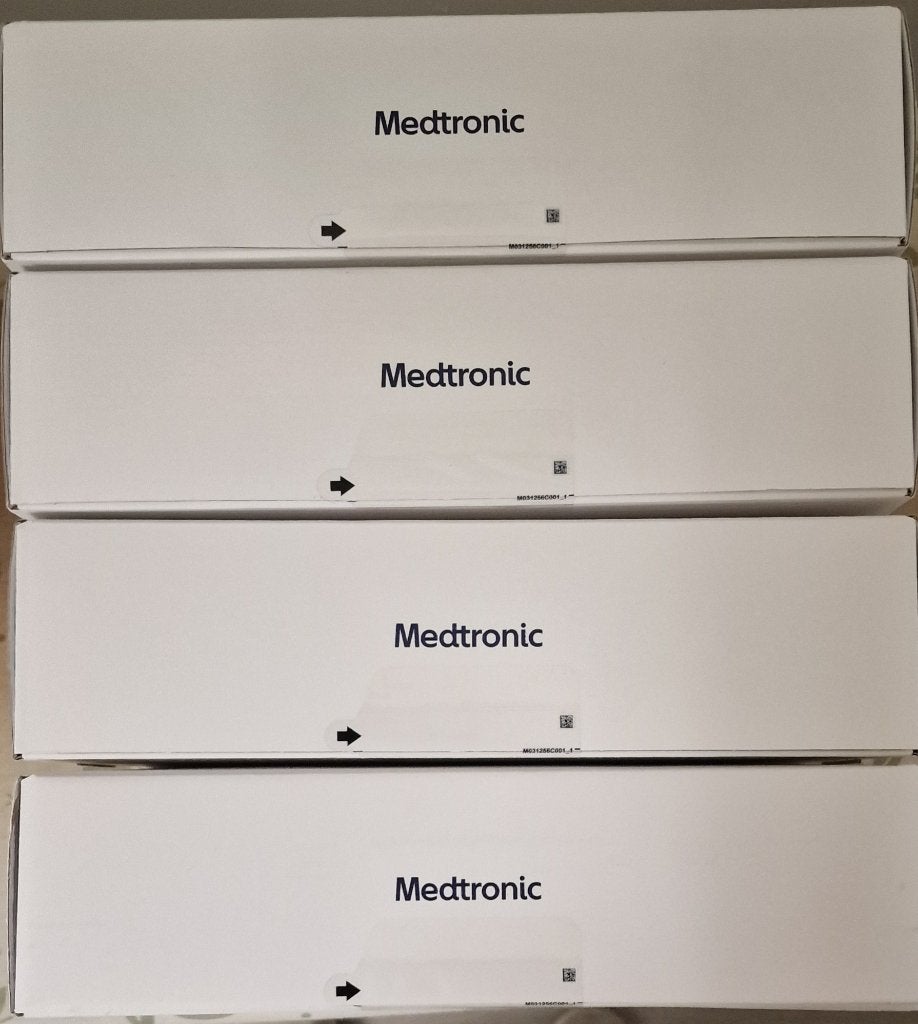 Medtronic Simplera Sync SensorMMT-5120C1, Ophalen of Verzenden, Nieuw