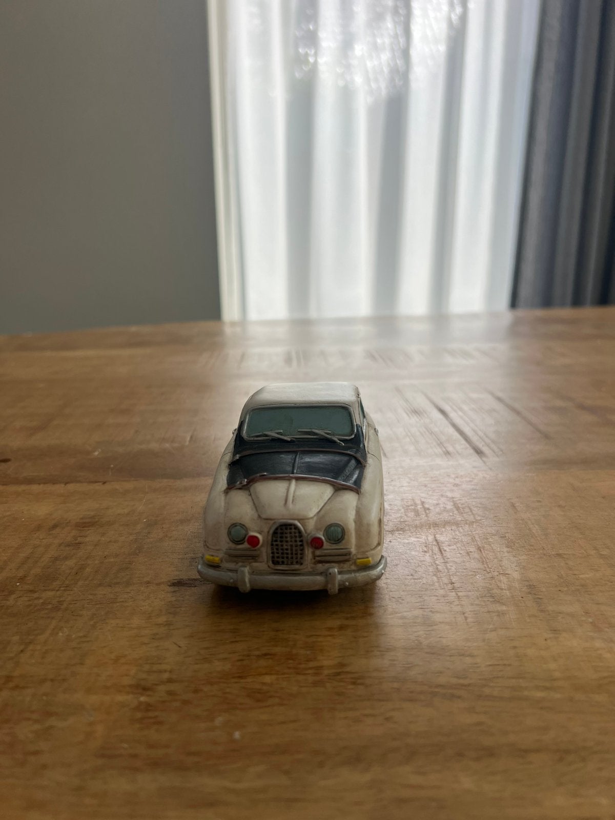 Saab 96 Short Nose 1:24, Ophalen, Zo goed als nieuw, Overige merken