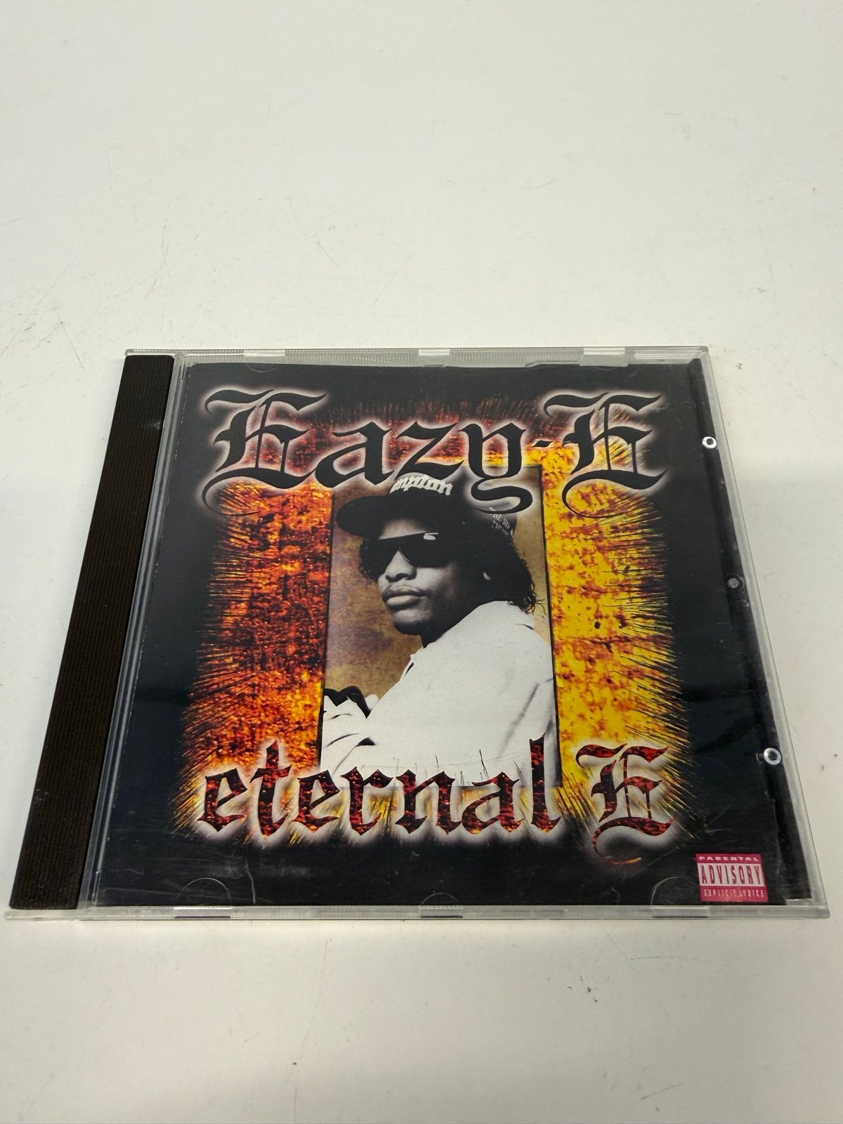 Eazy-E - Eternal E (Greatest Hits), Ophalen of Verzenden, Gebruikt