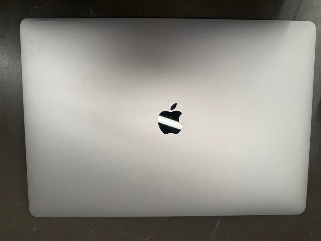MacBook Pro (16-inch, 2019) - 2.6 GHz i7, 32GB RAM, 1 TB of meer, 32 GB, Zo goed als nieuw, 16 inch