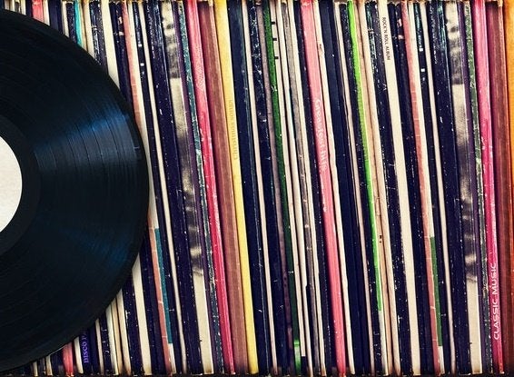 Grote verzameling LP's diverse titels - In een koop, Ophalen of Verzenden, Gebruikt, Rock, LP
